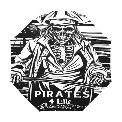 Umbrella Pirate 4 life