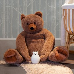 Luvion Bear Sleep Trainer