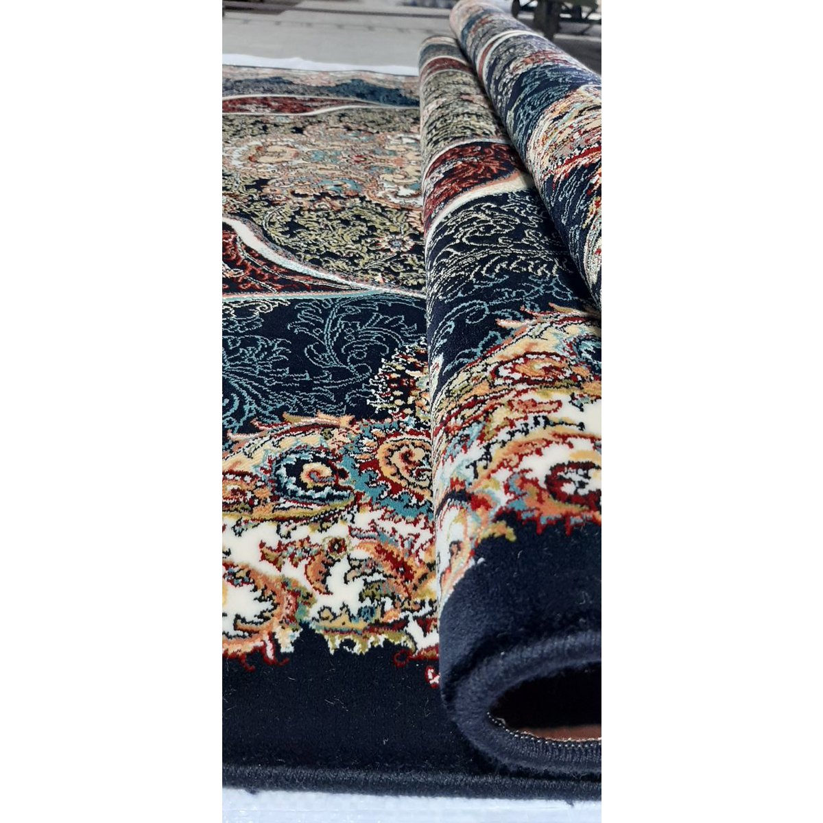 Mashhad 722085DB