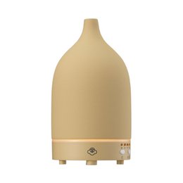 Serene House Ultrasonic Diffuser Vapor Beige 90ml