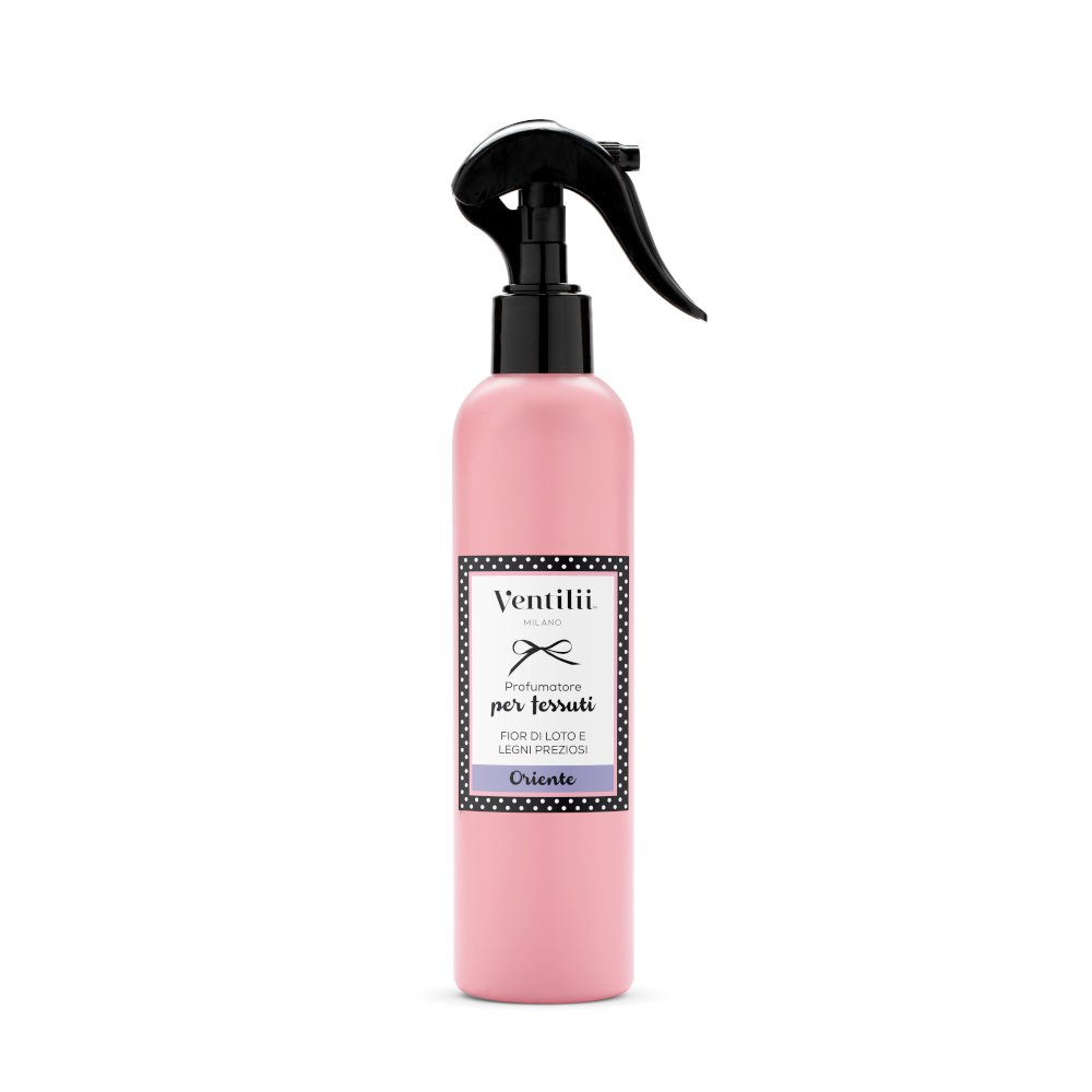 Perfumy do domu Oriente 250ml - Ventilii Milano