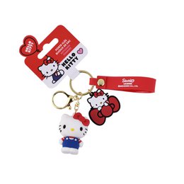 Hello Kitty 3D Key Door