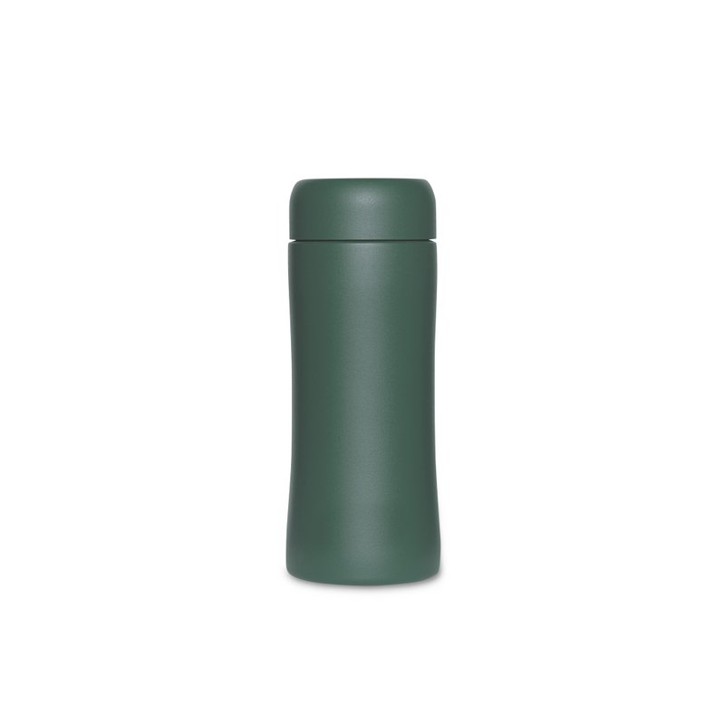 Tumler Termokop Blågrøn 300 ml