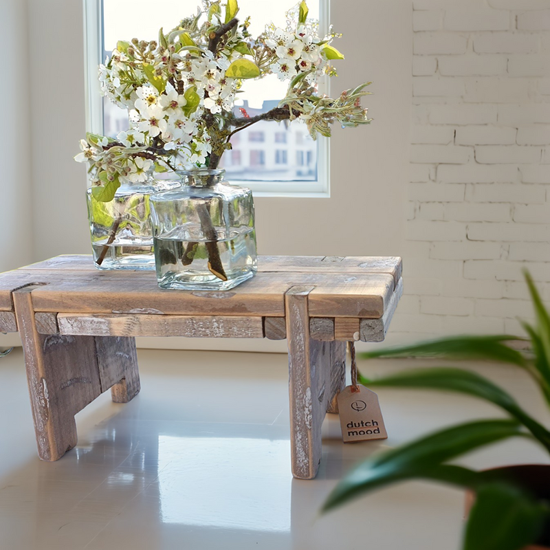 home dec old dutch window table 38