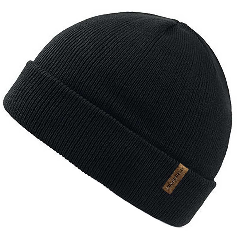 Gorro Bosque Negro