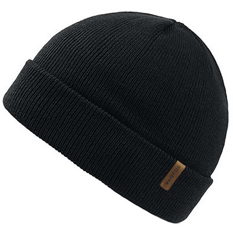 Forest Beanie Sort