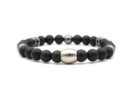 Nane musim matte onyx