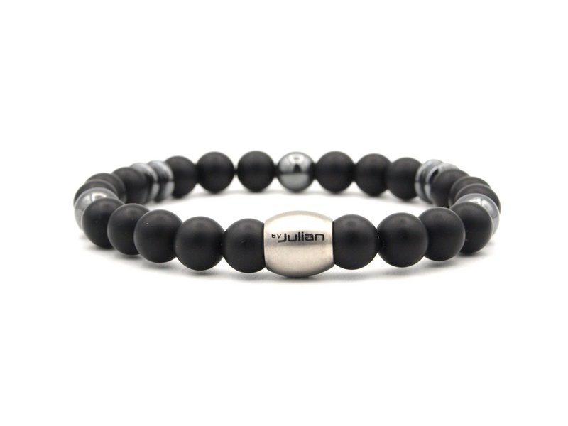 Nane musim matte onyx