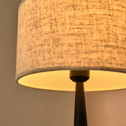 Jacob zwarte lamp