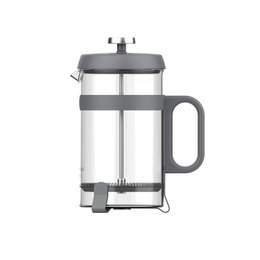 Leo Coffee and Theepers Anthracite 0.80L