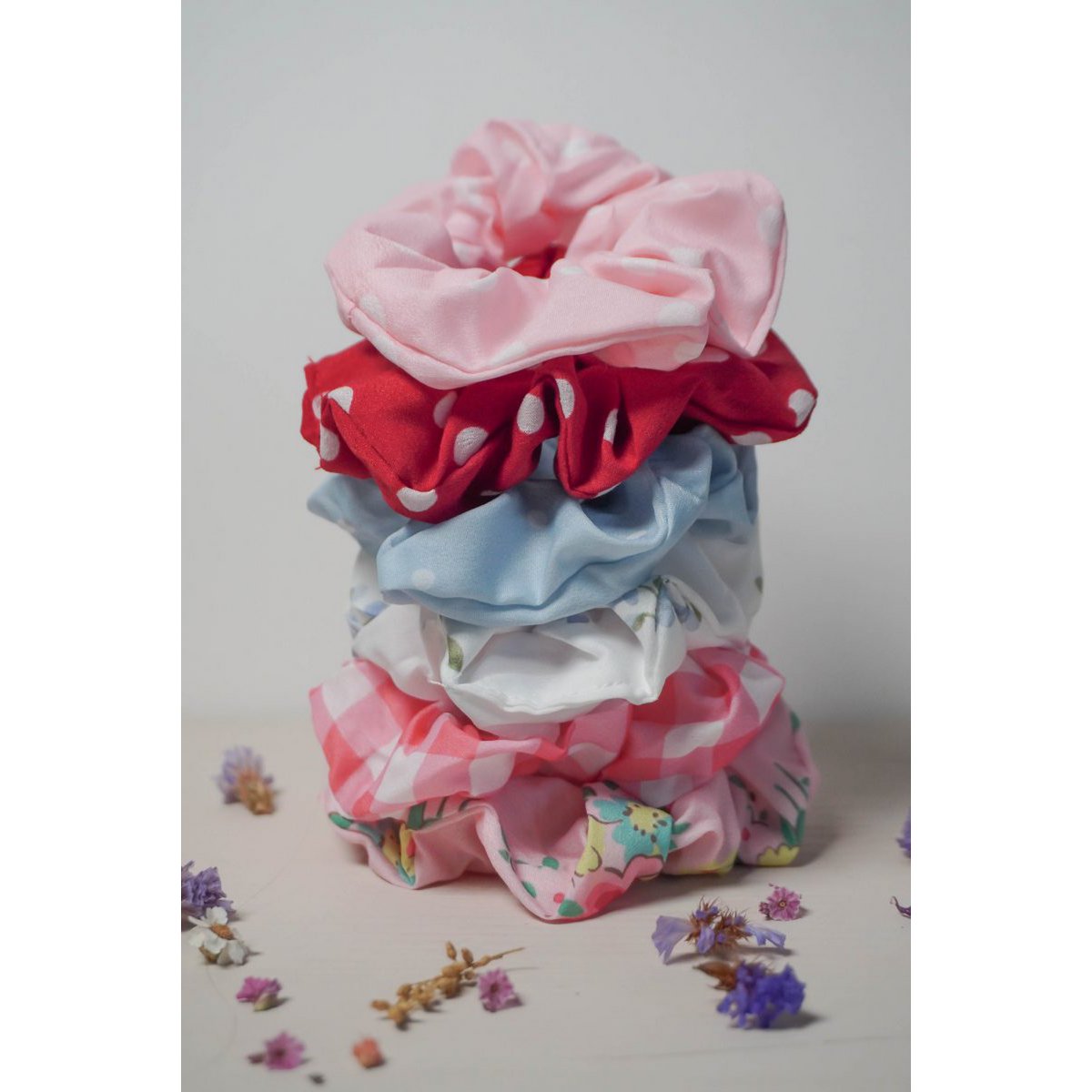 Forget me not set di 2 elastici Isabelle Rose