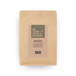 INDONESIEN KAFFEBØNNER