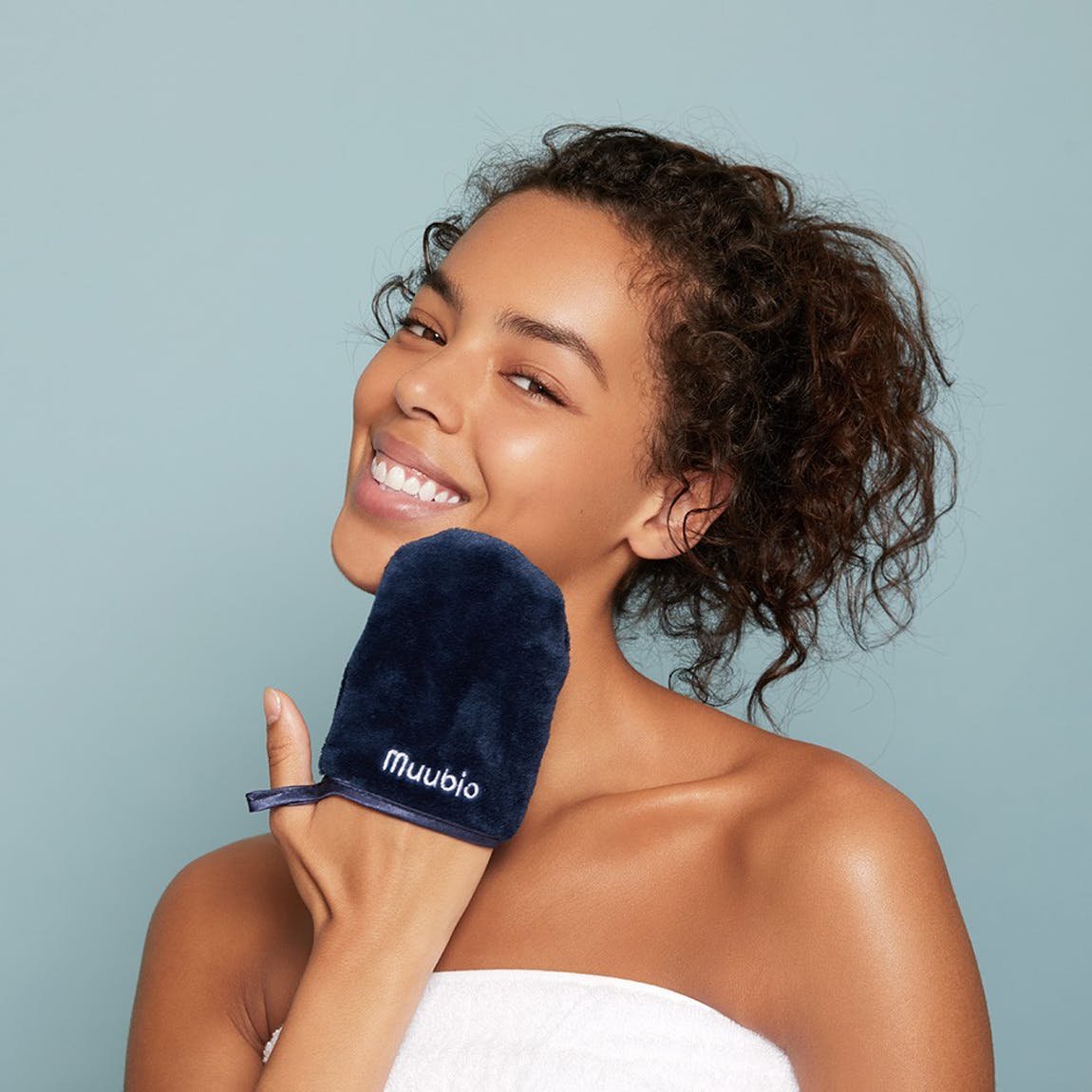 Abschminkhandschuhe | 6er-Set mit Ärmel