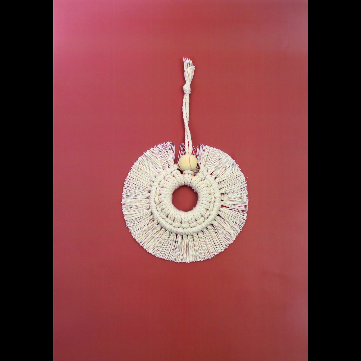 ZON MACRAME KIT