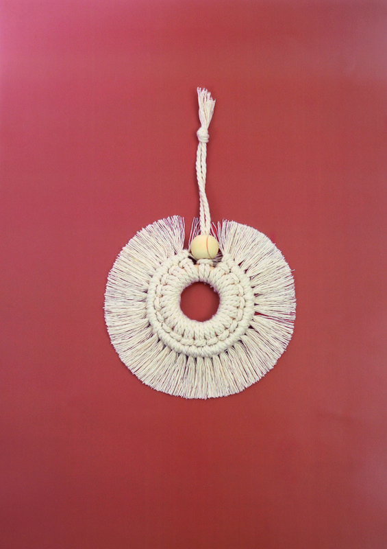 ZON MACRAME KIT