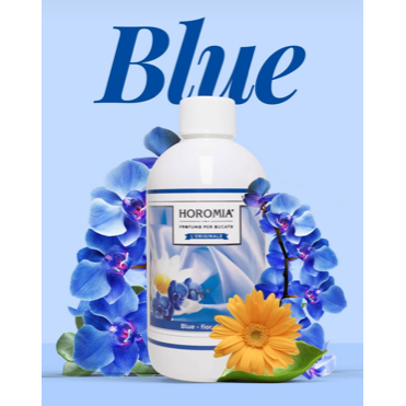 Horomia wash perfume Blue 50ml