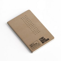 Carnet de papeterie Storyboard