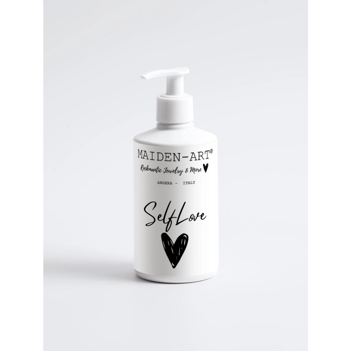 Achtsame Haarpflege – Feuchtigkeitsspendender Conditioner