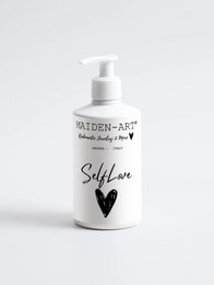 Achtsame Haarpflege – Feuchtigkeitsspendender Conditioner