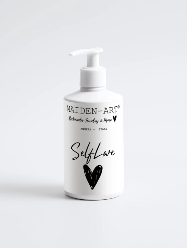Achtsame Haarpflege – Feuchtigkeitsspendender Conditioner