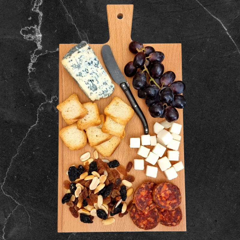 Boston 403 Drinking board - Cutting board (36,5x20x2 cm)