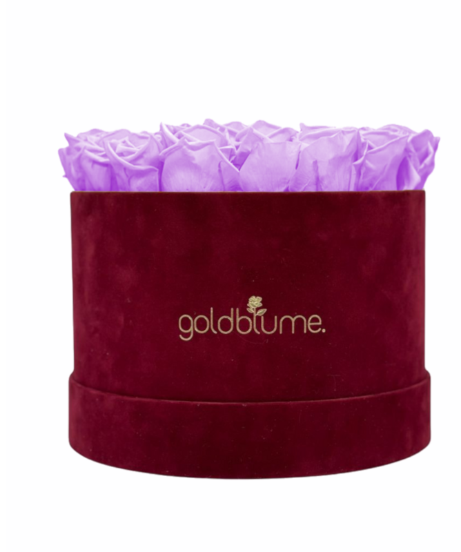 Velvet Bordeaux Collection