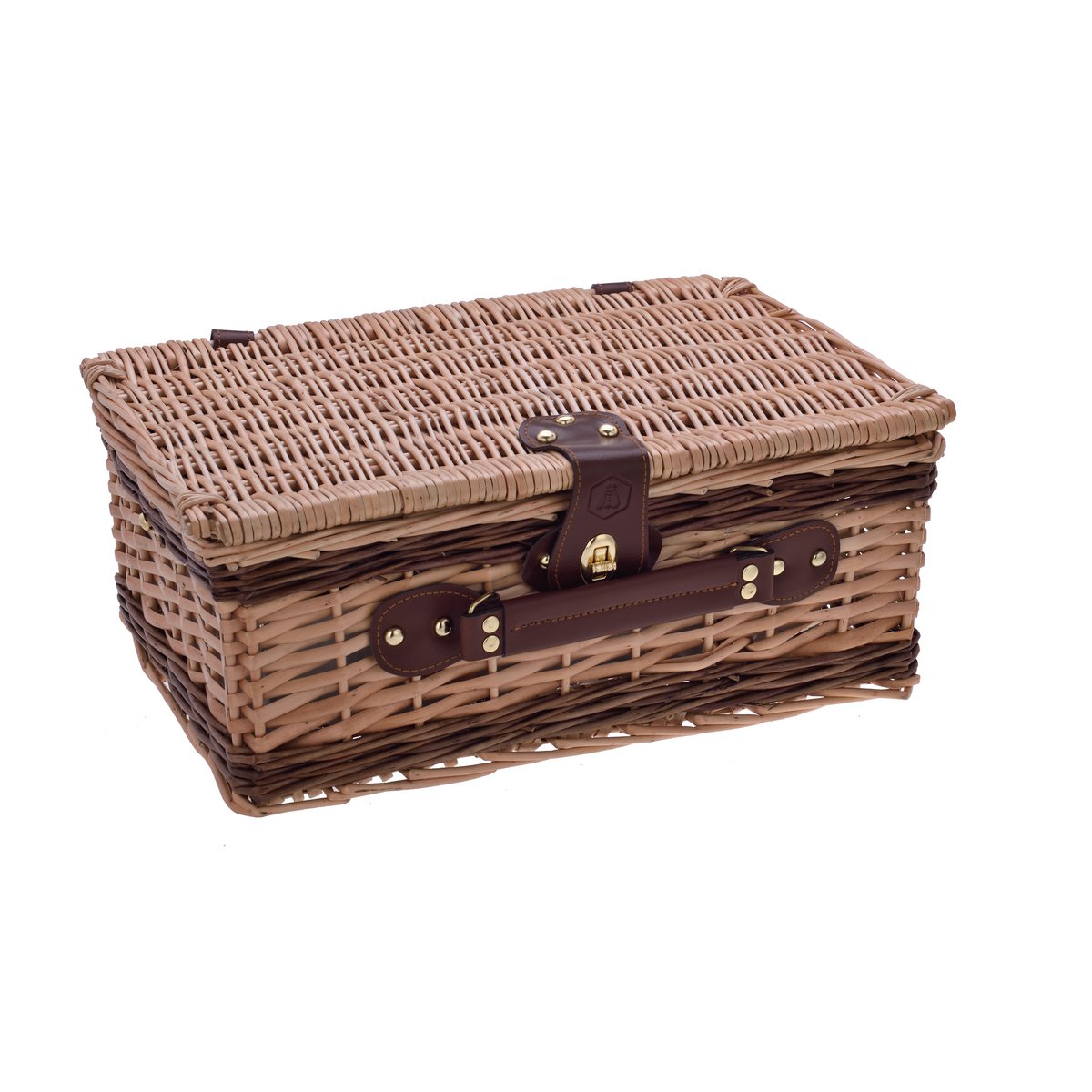 CESTA PICNIC PANIER LAGUIOLE 11 UNIDADES