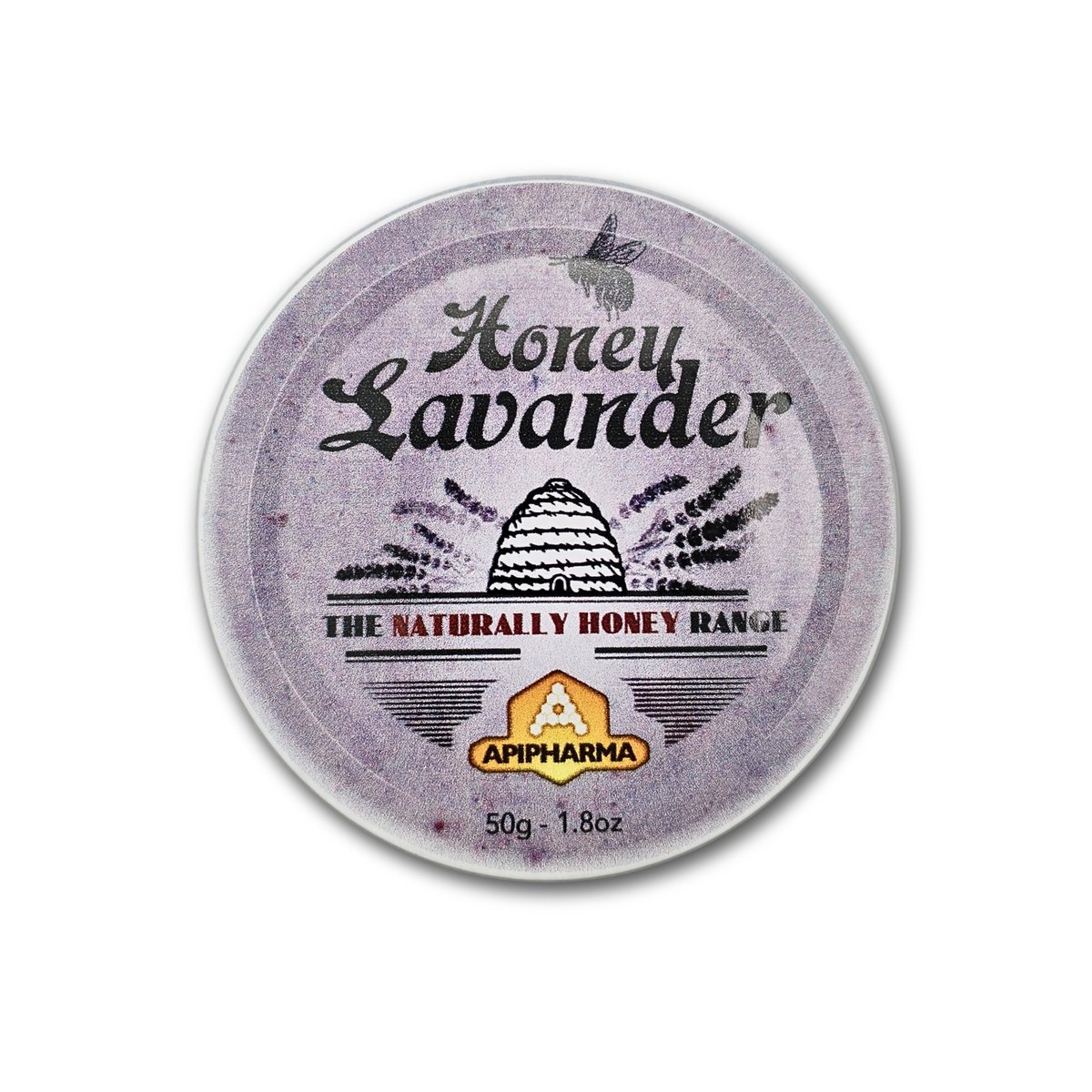 Apipharma Miel Lavanda
