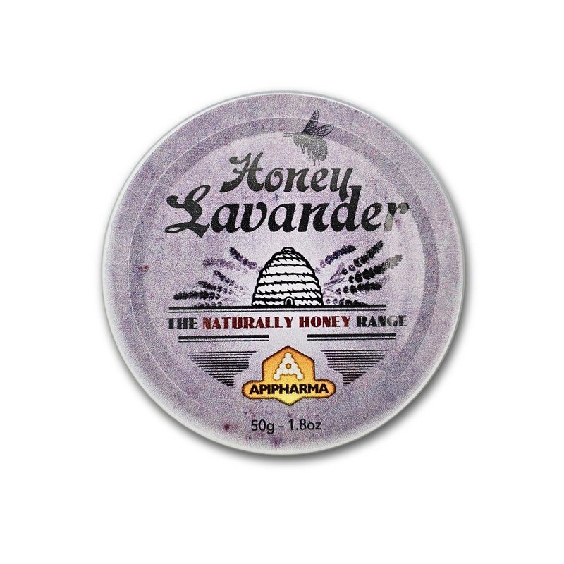 Apipharma Miel Lavanda