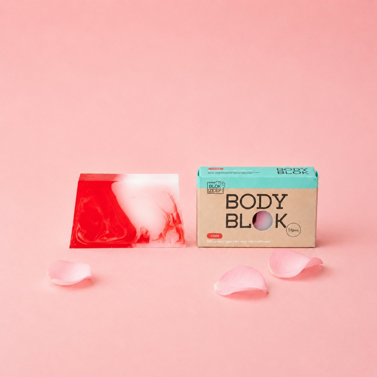 Body Bar Roos