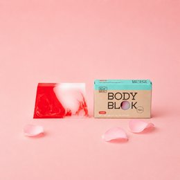 Body Bar Roos