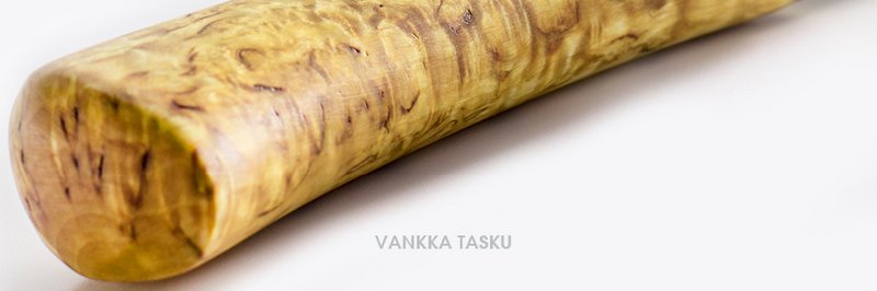 VANKKA TASKU