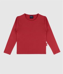 Bennie Basic Manica lunga