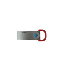 Multicolor Keychain