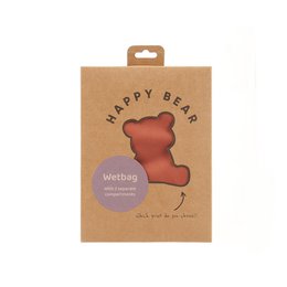 wet bag | Terra