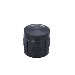 Champ High Skull og $$$ Grinder - DL -12