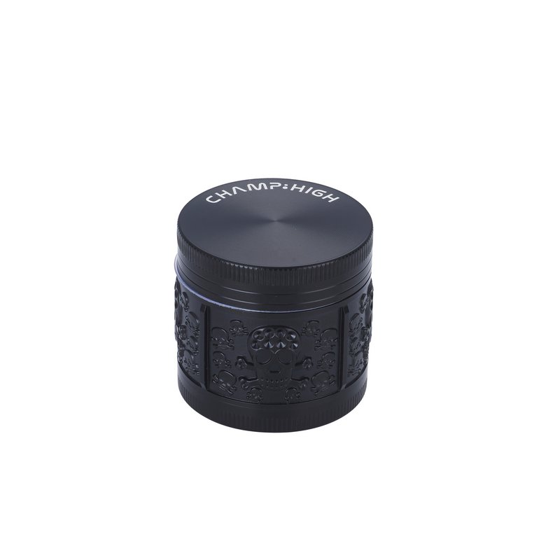 Champ High Skull og $$$ Grinder - DL -12