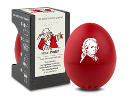 Mozart PiepEi / sablier intelligent