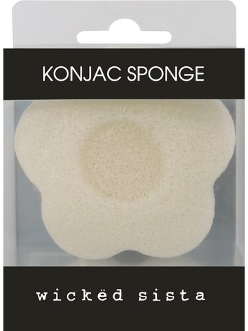 WS Konjac Schwamm Face & Body