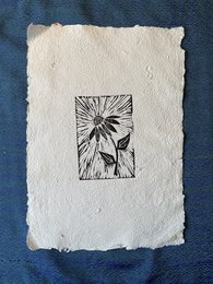 Kunstdrucke auf Büttenpapier (A4)