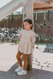 Milan Knit Dress