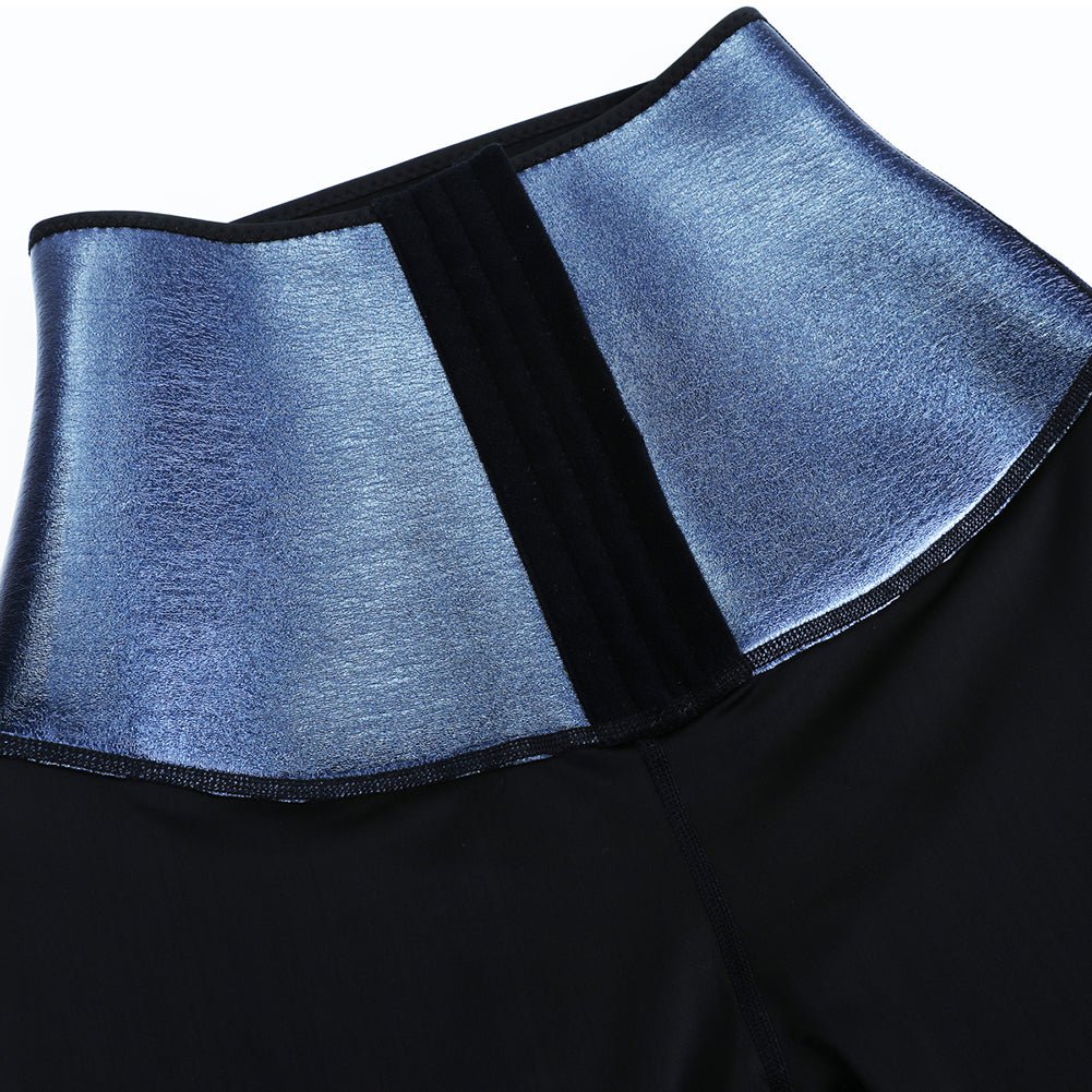 Legging de survêtement taille haute
