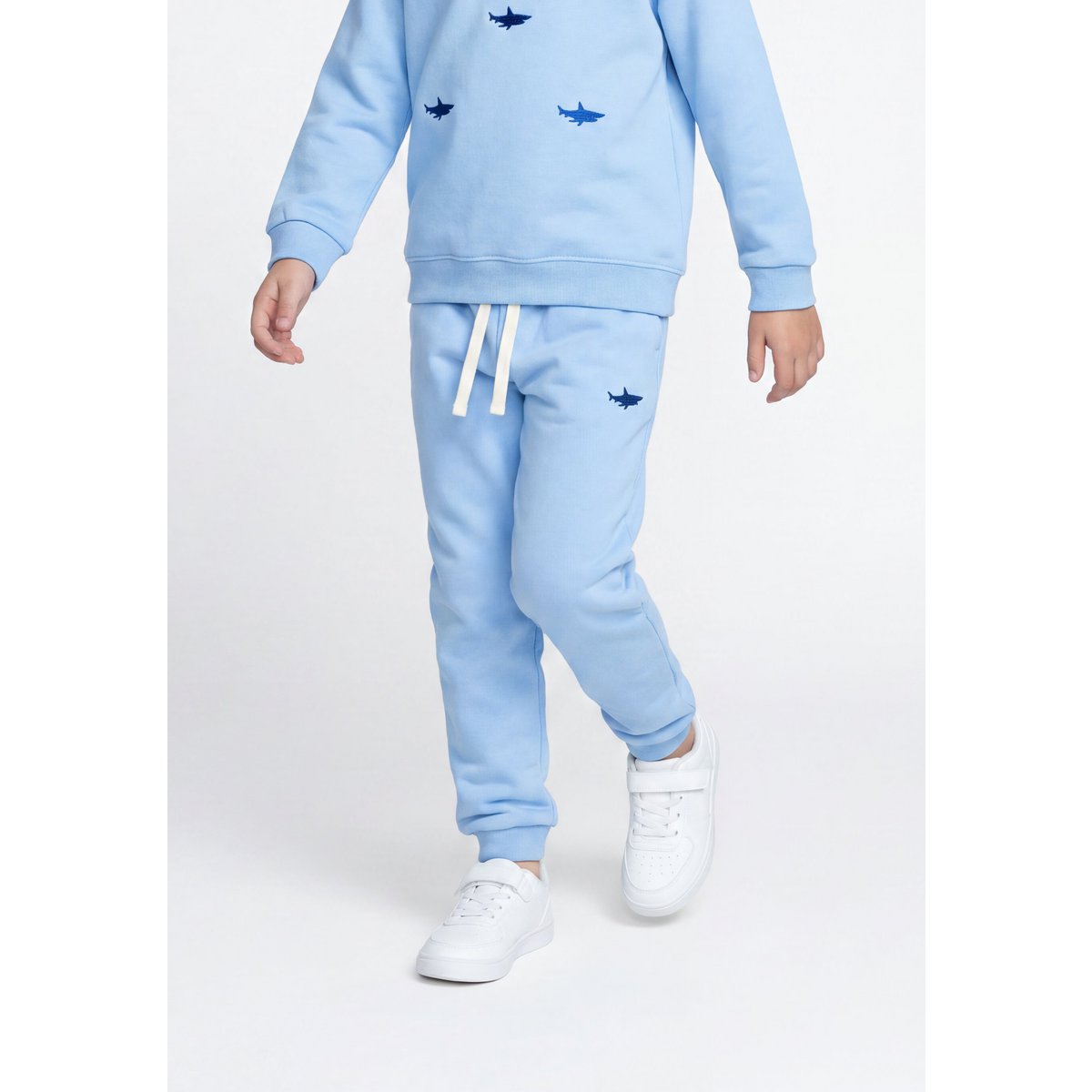 Kinder Jogginghose Haie