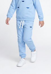 Pantaloni della tuta per bambini Squali