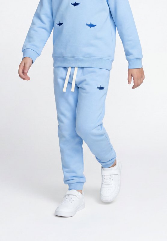 Pantaloni della tuta per bambini Squali