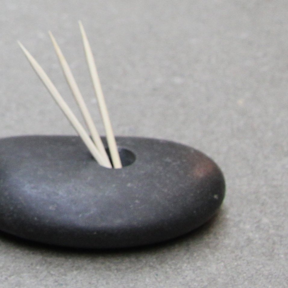 Stone stand (single)