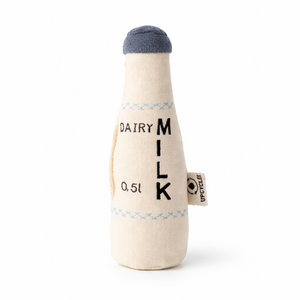Milchflasche - 1 Stk