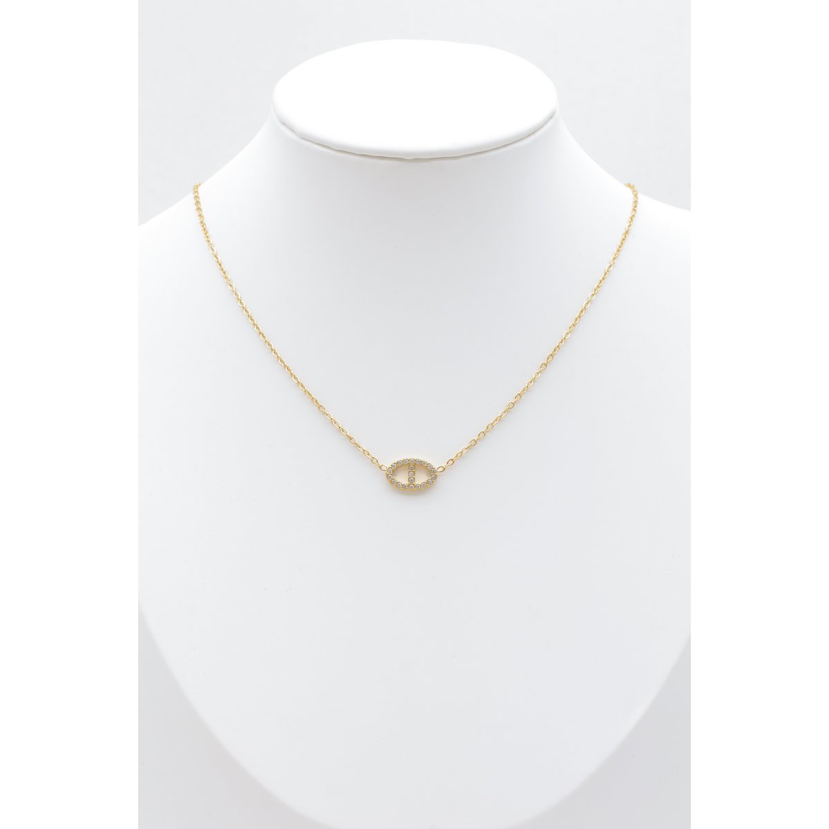 Roestvrij stalen ketting