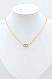 Roestvrij stalen ketting