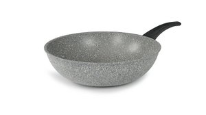 Dura Induction Wok Pan